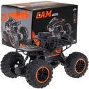 RC AUTO S WIFI KAMERA AUTO 1:18 CRAWLER CROSS COUNTRY