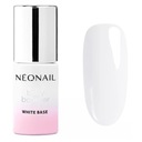 NEONAIL HYBRID BASE FRANCÚZSKY BABY BOOMER BIELY