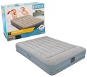 INTEX 64118 nafukovací matrac, posteľ 203x152x30