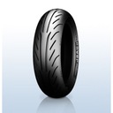 MICHELIN 130/70-12 TL 62P POWER PURE S.C. Vystužený chrbát