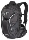 Alpinestars Tech Aero batoh Black/White 16L