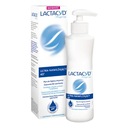 LACTACYD 40+ Tekutý prípravok na intímnu hygienu 250ml