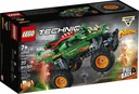 LEGO TECHNIC 42149 MONSTER JAM DRAGON