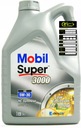 MOBIL SUPER 3000 XE MOTOROVÝ OLEJ 5W30 5L