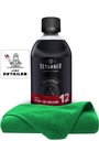 Deturner Creamy Tire Dressing na pneumatiky quartz 500 ml