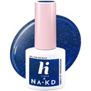 HI HYBRID HYBRID POLISH 315 BLUE ELEMENTS 5ml