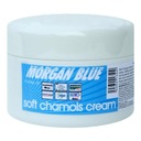 MORGAN BLUE Soft Chamois Cream 200 ml na odieranie