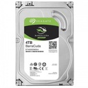 Seagate Barracuda 4TB 3,5