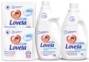 Lovela Baby Capsules Aviváž Odstraňovač škvŕn