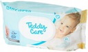 3x Teddy Care Sensitive vlhčené obrúsky 90 ks