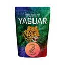 Yerba Mate Yaguar Papája Mango 500g