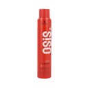 SCHWARZKOPF OSIS+ VELVET Svetlý sprej s voskovým efektom 200ml