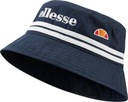 Plážová čiapka Ellesse Lorenzo Navy so štýlovým logom