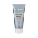 Altruist Opaľovací UV krém s SPF30 filtrom 200ml