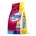 PUROX DIRT SHIELD ACTION COLOR PRÁŠOK NA PRANÍ 3KG