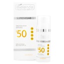 Bielenda SupremeLab Satin Cream SPF 50, 50 ml