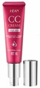 HEAN CC krém Vital Skin 04 Tan SPF40