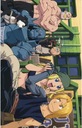 Fullmetal Alchemist plagát fma_046 A2 (vlastné)