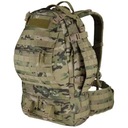 Batoh Camo Military Gear Cargo 32l Arid Camo