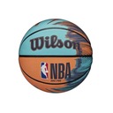 Vonkajší basketbalový kôš Wilson NBA DRV PRO, veľkosť 7/6 - WZ3012501XB