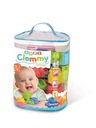 148899 CLEMENTONI Clemmy Bag mäkké bloky 2