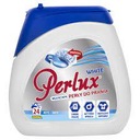 PERLUX kapsule na pranie FOR WHITE 24 ks.