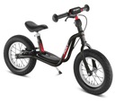 PUKY balančný bicykel LR XL brzda čierna 4078