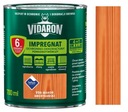 VIDARON WOOD IMPREGNANT 0,7L AMERICKÝ mahagón