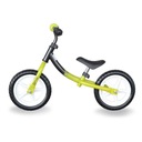 Poke MASTER Balance Bike Green