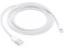 USB kábel - Lightning APPLE 2 m