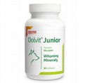 DOLVIT JUNIOR 90 TAB vitamíny minerály pre psov ŠTENIATKA