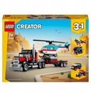 Vrtuľník LEGO 31146 Creator