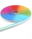 NEON FLEX RGB TAPE 12V 14W 6x12