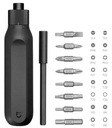 Xiaomi Ratchet Screwdriver BHR4779GL 16-in-1 presný skrutkovač