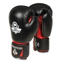 BUSHIDO ŠETRNÉ BOXERSKÉ RUKAVICE 14 oz