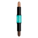 NYX PROFESSIONAL MAKEUP - WONDER TYČ S DUAL ENDED FACE SHAPING STICK 06 RIC