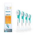 PHILIPS SONICARE TIPS 3+ pre deti 4 ks