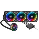 Chladič Thermaltake Floe Riing RGB 360 TT ventilátor