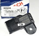 Bosch 0261230302 snímač tlaku Fiat 1.4 T-Jet