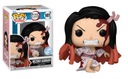 Nezuko Kamado 1411 Demon Slayer Funko POP! Vinyl