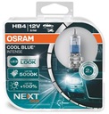 OSRAM COOL BLUE INTENSE NEXT GENERATION HB4 DUO