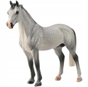 COLLECTA 88957 HANOVERZSKÝ KôŇ, ČIERNO-ŠEDÝ STALY