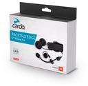 CARDO PACKTALK EDGE 2. súprava prilby JBL