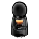 Stroj na kapsuly Krups Nescafe Dolce Gusto Piccolo XS KP1A3B – čierny