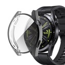 OCHRANNÉ silikónové puzdro pre HUAWEI Watch GT 2 46mm