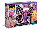 Sada 4v1 kozmetiky Butterfly Crazy chic 78236