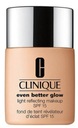 CLINIQUE Iluminating FOUNDATION CN10 ALABASTER