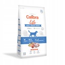 Calibra Dog Life Adult Chicken 12kg stredných plemien