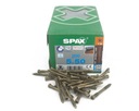 SPAX Deck skrutka 5x50 A2 Nerez