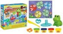 PLAY-DOH Hracie cesto Set Happy Frog F6926